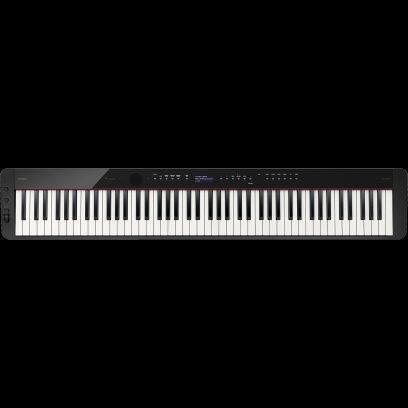 Piano Digital Casio Preto - PX-S3000